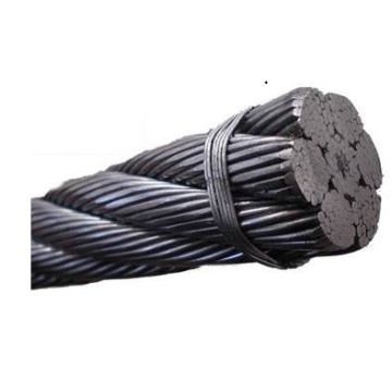 77B 82B 3 mm 7 mm 1570 MPa 1670MPA Alto carbono 7 cables Pressante PC HIGHT STRAND DE ACERADO ALTA EL EQUIOMENTO DE CONCRIGO